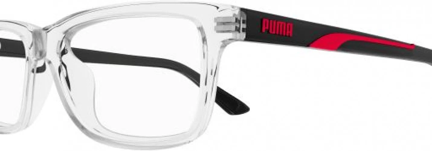 Puma PJ0076O Eyeglasses - view 12